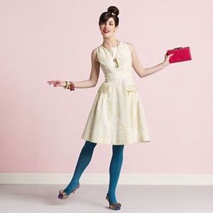 Kate Spade Wedding Belles "Wynne" dress / Size:2